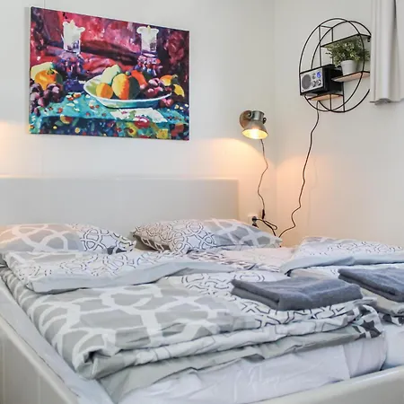 Dazur 4* Aalsmeer
