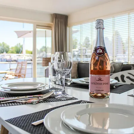 Botel Dazur Aalsmeer