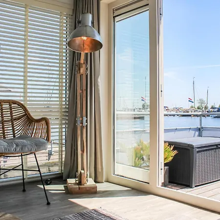 Botel Dazur Aalsmeer