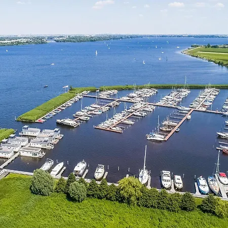 Dazur 4* Aalsmeer
